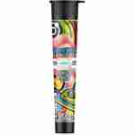 elyxr la thca infused joint rainbow candy sativa 1g