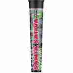 elyxr la thca infused joints santa sativa