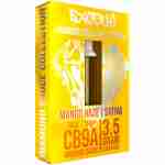 exodus diamond sauce collection cb9a cartridges 3.5g mango haze
