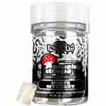exodus mushy drops microdose blend gummies white mystery