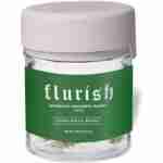 flurish premium thca flower lemon cherry gelato