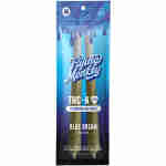 flying monkey thca diamond infused pre rolls 4g blue dream
