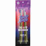 flying monkey thca diamond infused pre rolls 4g grape og