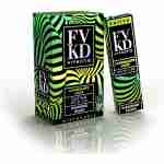 fvkd hypnotiq diamond sauce disposables 3.5g cannalope haze