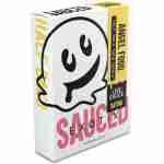 half bakd sauced exotix disposables 4g angel food