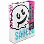 half bakd sauced exotix disposables 4g la pop rockz