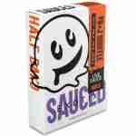 half bakd sauced exotix disposables 4g pbj souffle