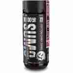 half bakd sumo gummies 10000mg 25pcs cotton candy swirl