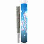 ice kream reserve thca prerolls 1g Bubblegum Runtz.