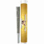 ice kream reserve thca prerolls 1g White Runtz.