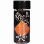BRIXZ X Blenz 8-Pack Pre-Rolls 6g tangie sativa