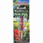 Dazed FloRollz THCa Pre-Roll 2g Kush Mintz - Hybrid
