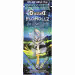 Dazed FloRollz THCa Pre-Roll 2g Ice Cream Cake - Indica