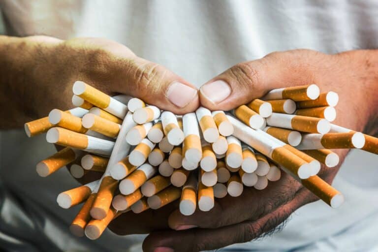 How Many Cigarettes is 1000 Puffs banner