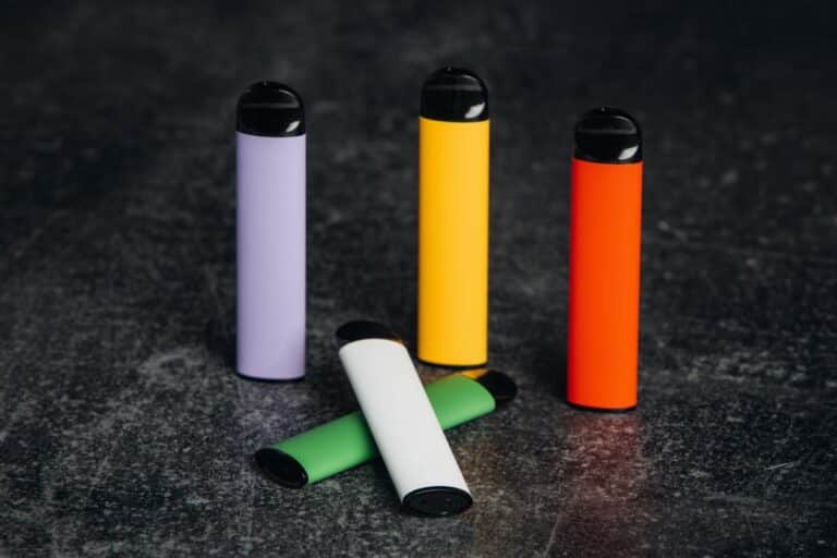Top clear vapes