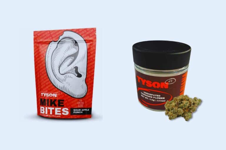 Tyson 2.0 coupon code