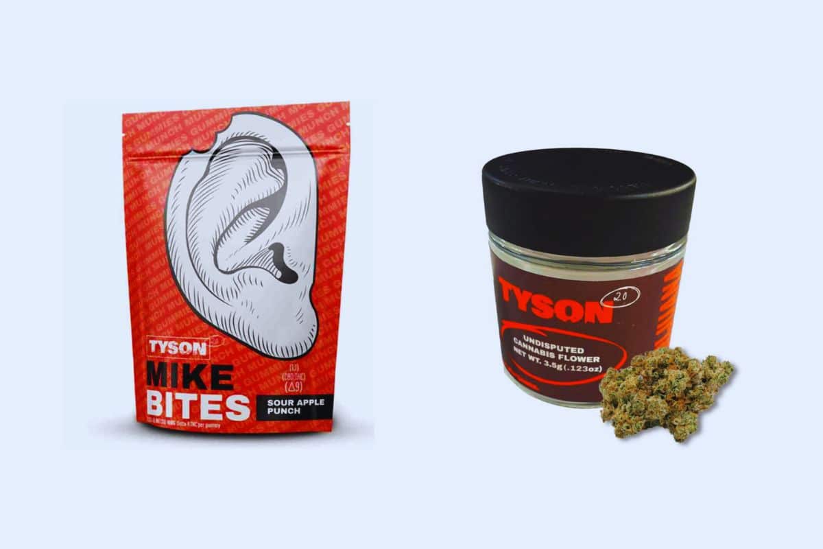 Tyson 2.0 coupon code