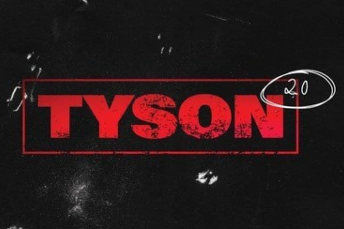 Tyson 2.0 logo