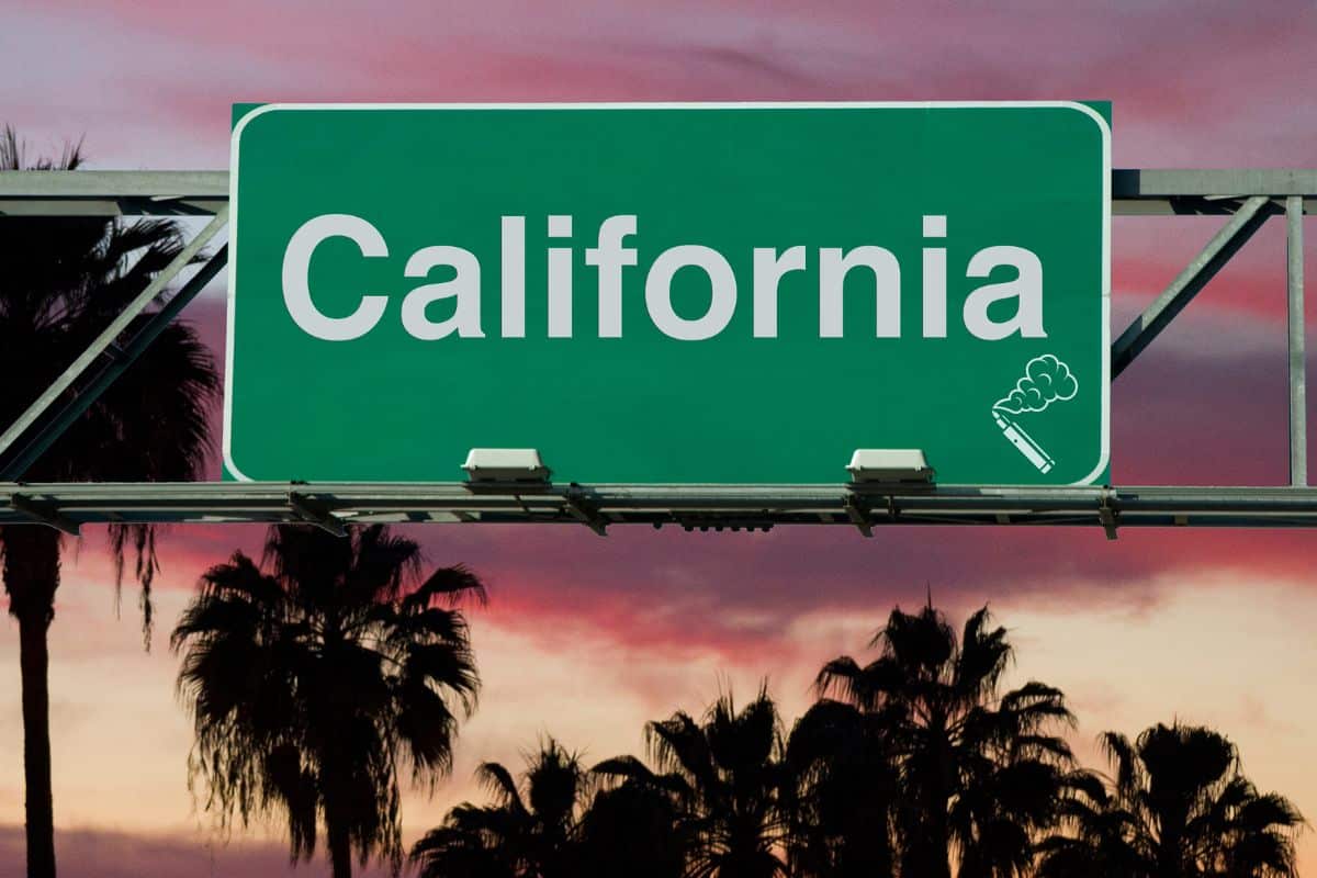 buying vapes in california banner