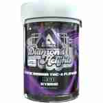 delta extrax diamond heights thca exotic flower 7g rs11