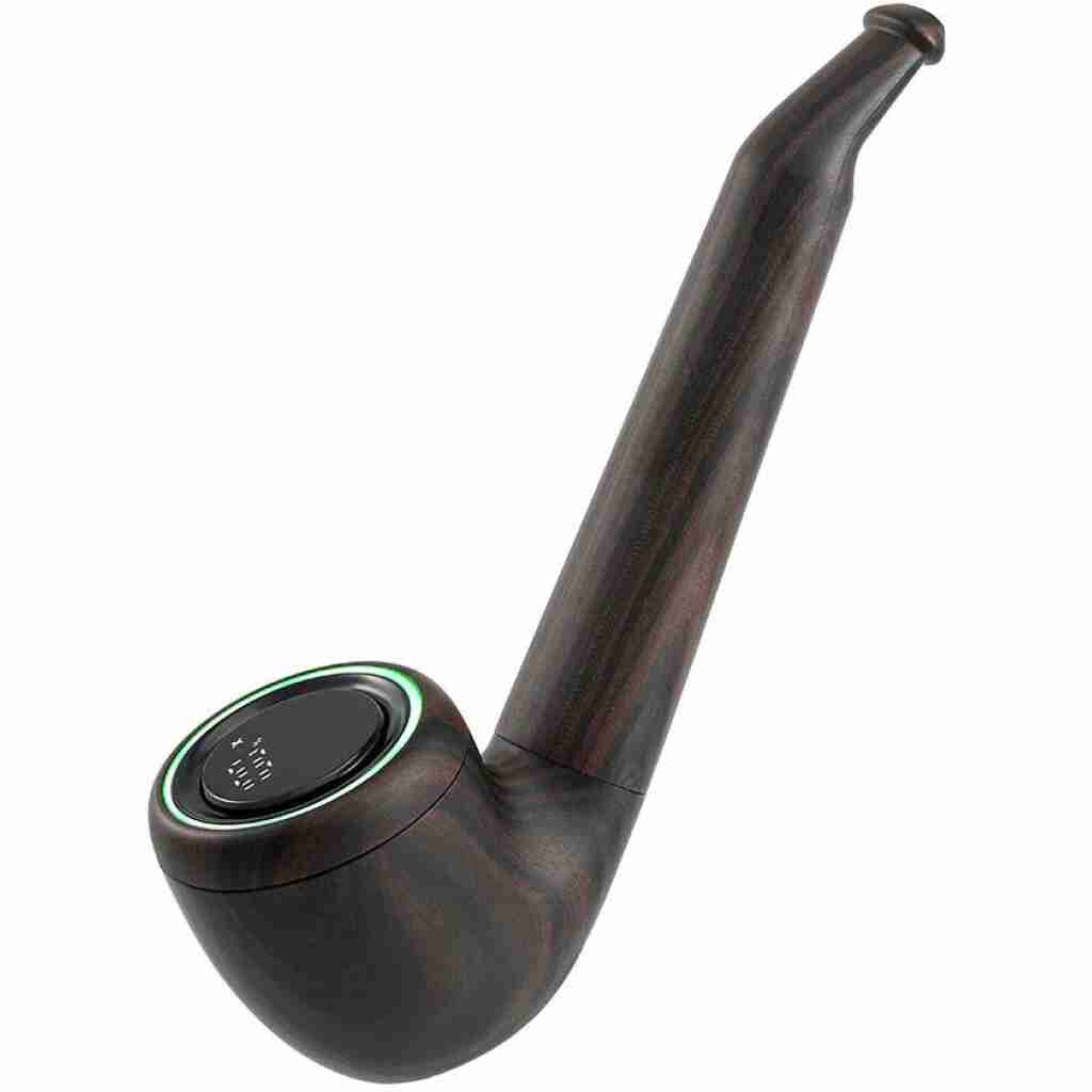 pulsar 510 dl pipe variable voltage aged whiskey