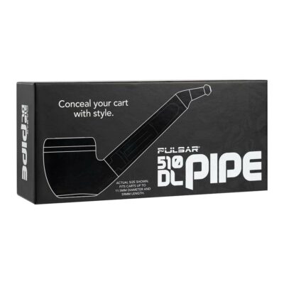pulsar 510 dl pipe variable voltage box