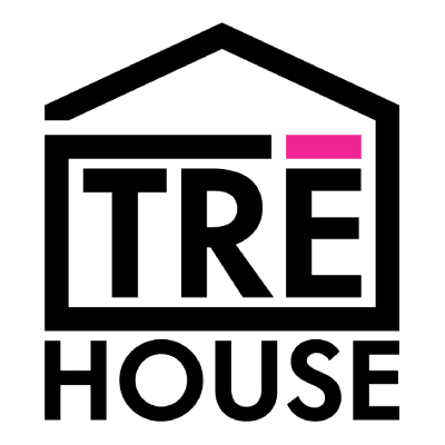 TRĒ House