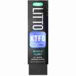 litto hemp ktfo thca disposables 2g mango slush