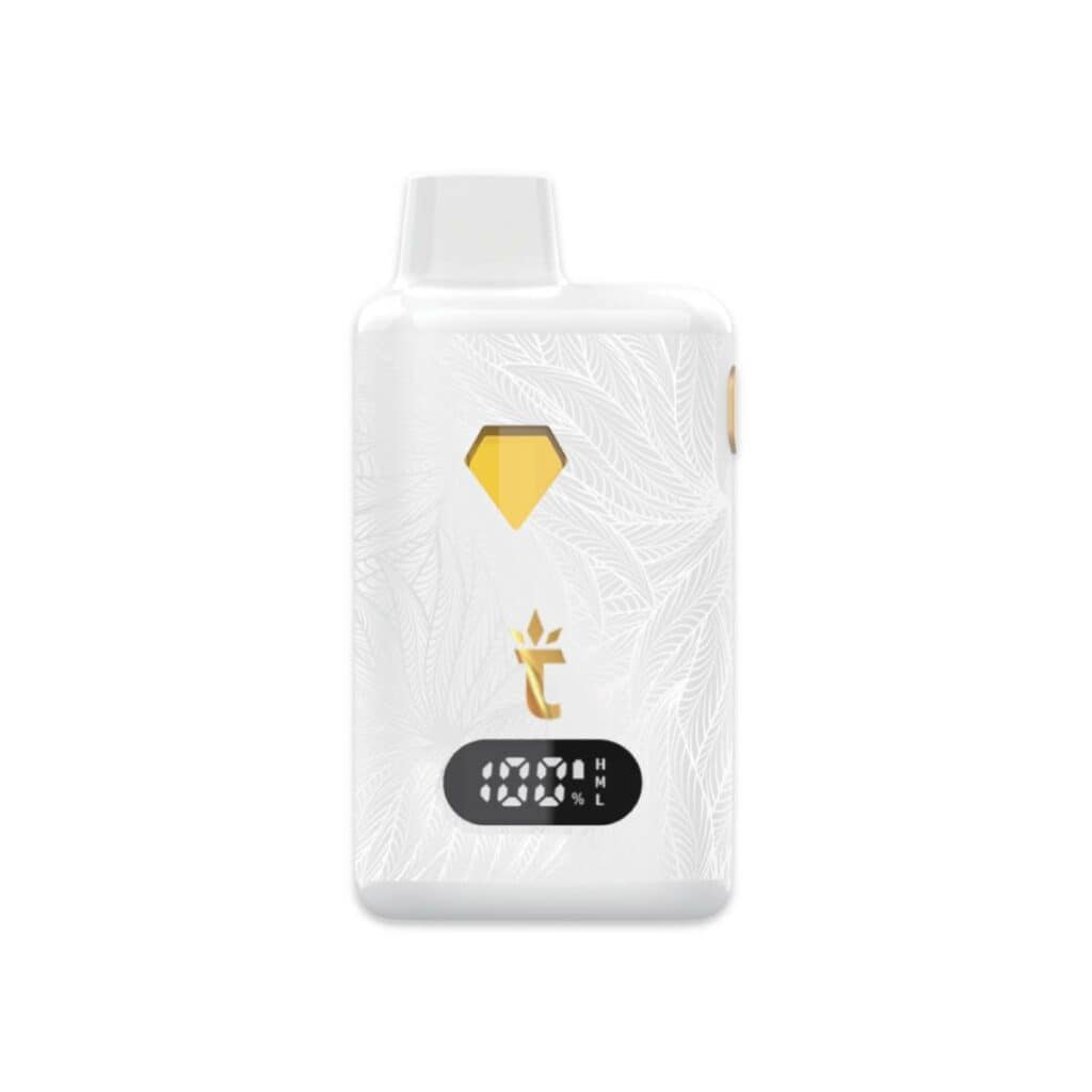 torch live rosin screen device 5g