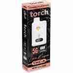 torch thca live rosin screen disposable 5g honolulu haze