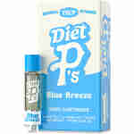 Diet P THCP Cartidges 1G Blue Breeze