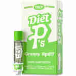 Diet P THCP Cartidges 1G Granny Spliff