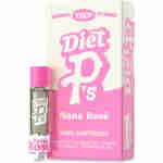 Diet P THCP Cartidges 1G Nana Rose