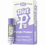 Diet P THCP Cartidges 1G Purple Pucker