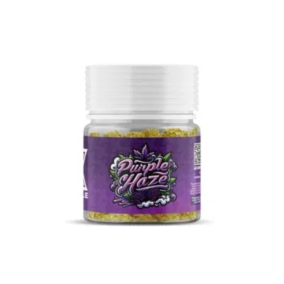 Xhale Premium THCa Flower 3.5g - Purple Haze
