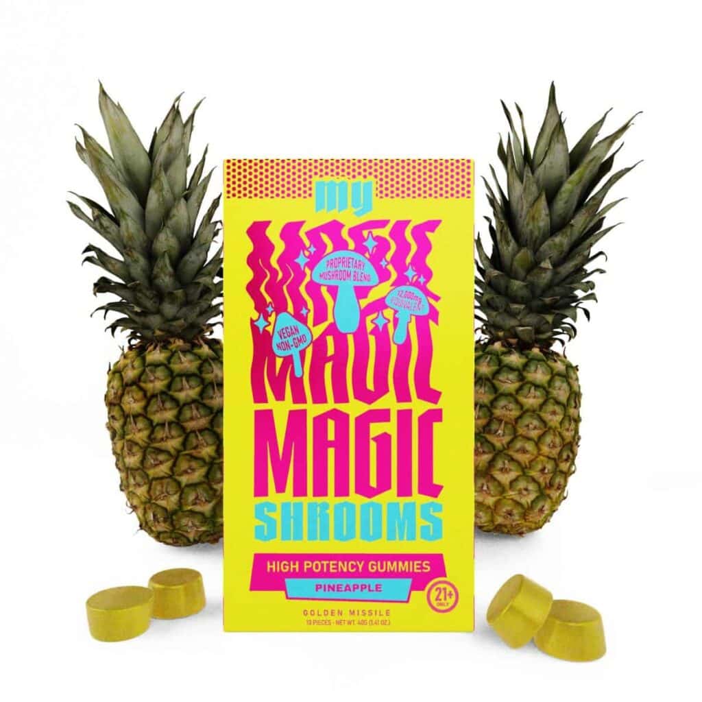 exodus exoclub my magic mushy 12000mg 10pcs golden missile