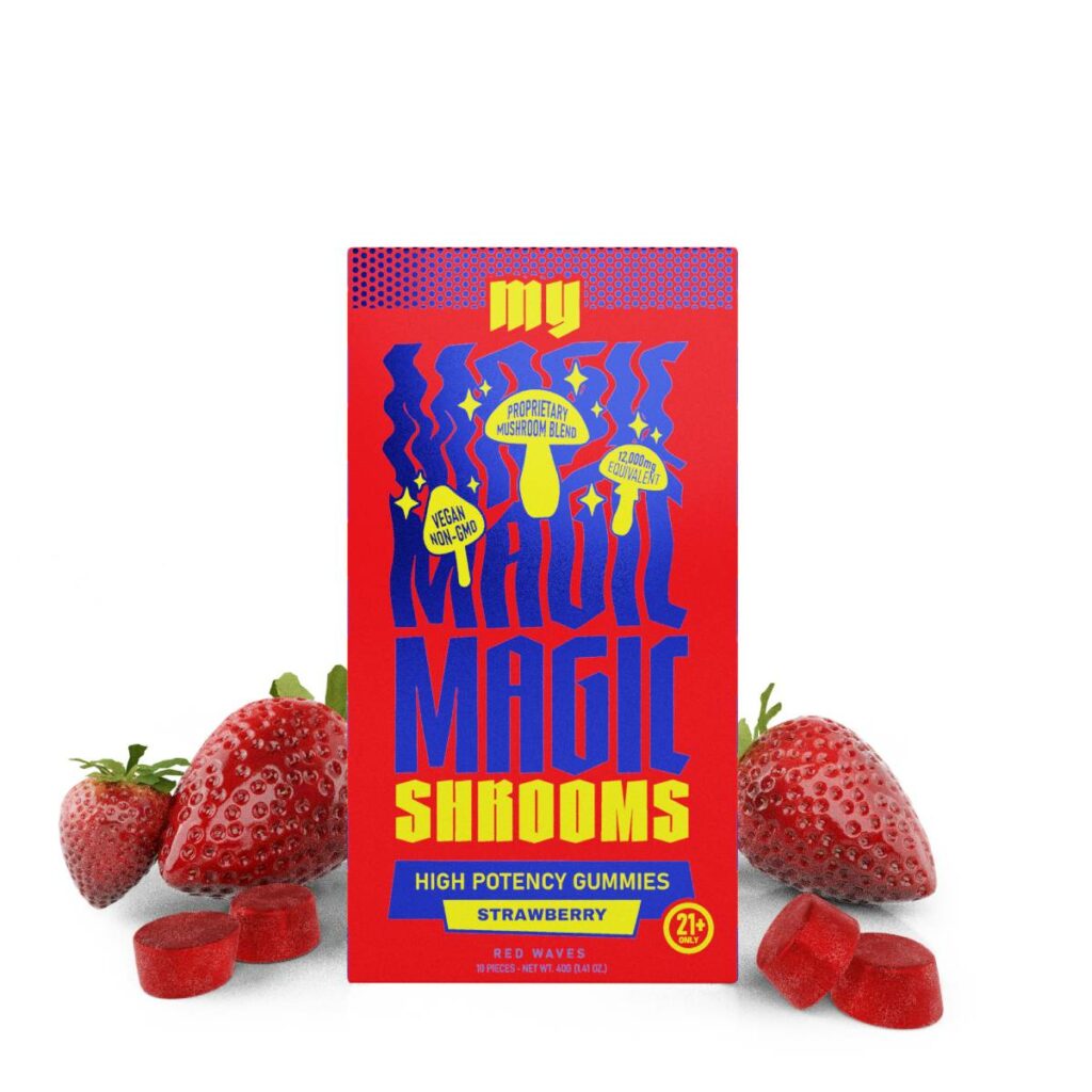 exodus exoclub my magic mushy 12000mg 10pcs red waves