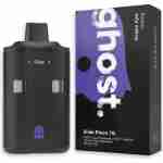 ghost slide piece disposables 7g grape ape