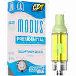 modus presidential blend cartridges 2g Cotton Candy Zelato