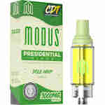 modus presidential blend cartridges 2g Dole Whip