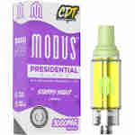 modus presidential blend cartridges 2g Starry Night