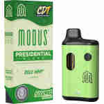 modus presidential blend disposables 3g Dole Whip