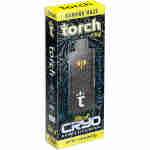 torch thca cryo cured live resin disposable 7g banana haze