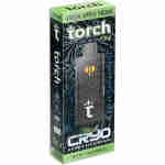 torch thca cryo cured live resin disposable 7g green apple skunk