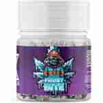 xhale frost bite thca flower 3.5g frost bite