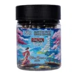 Ronin THCa 50-Pack Pre-Rolls 100g - Blue Dream