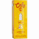 cake delta 8 3.0 disposable 3g honey glue
