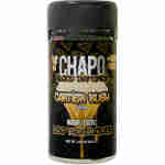 chapo blood diamonds thca indoor flower 3.5g cartier kush
