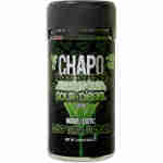 chapo blood diamonds thca indoor flower 3.5g sour diesel