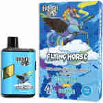 flying horse thai high blend new device disposable 6g blue dream